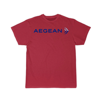 Thumbnail for AEGEAN AIRLINE T-SHIRT 2