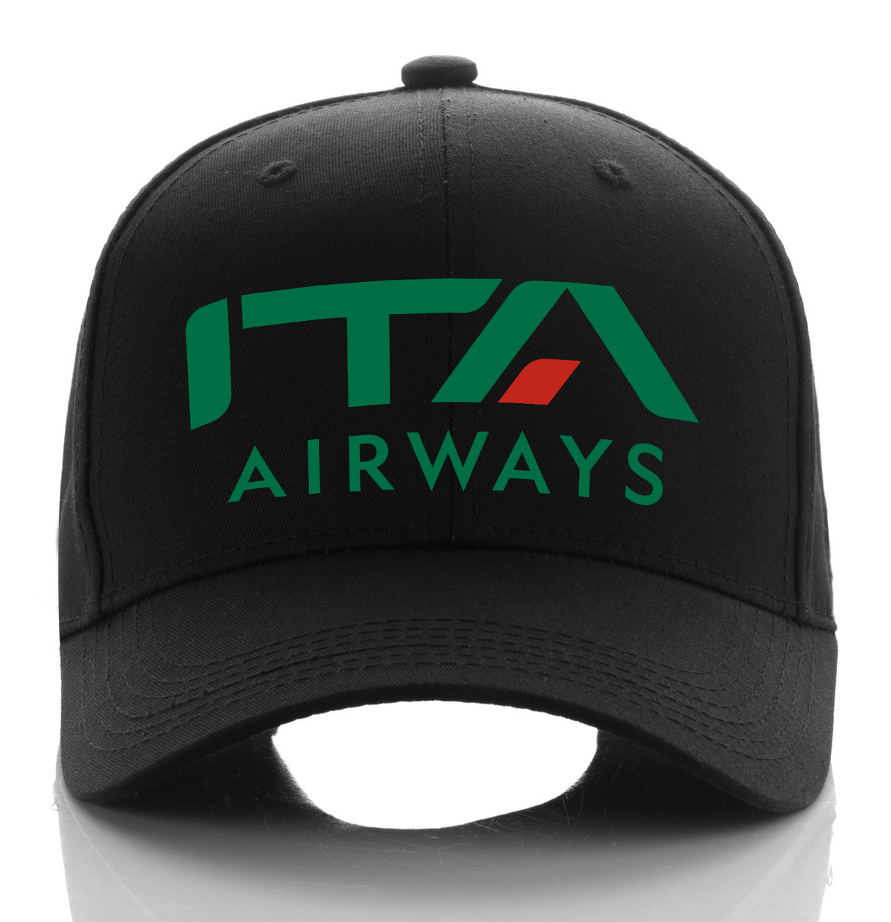 ITALY AIRLINE CAP