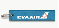 Thumbnail for EVAAIR AIRLINES KEY CHAIN
