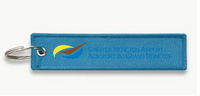 Thumbnail for MONCTON AIRPORT KEY CHAIN