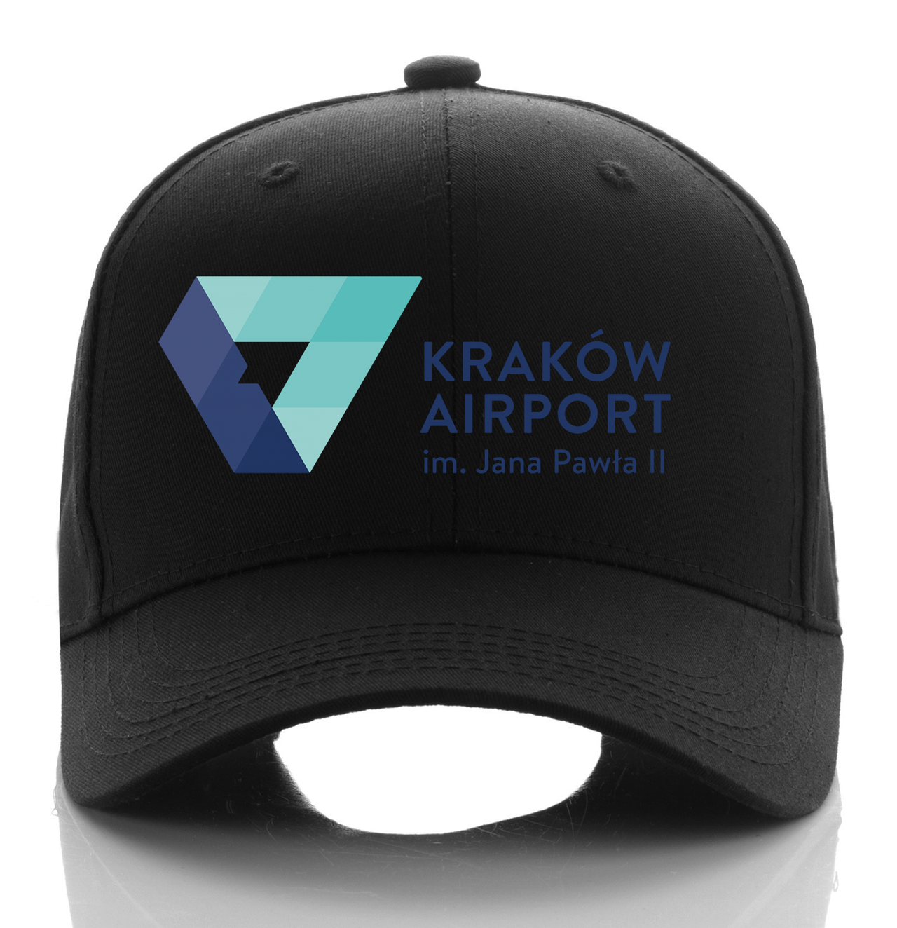 KRAKOW AIRPORT CAP
