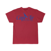 Thumbnail for CAPE AIRLINE T-SHIRT