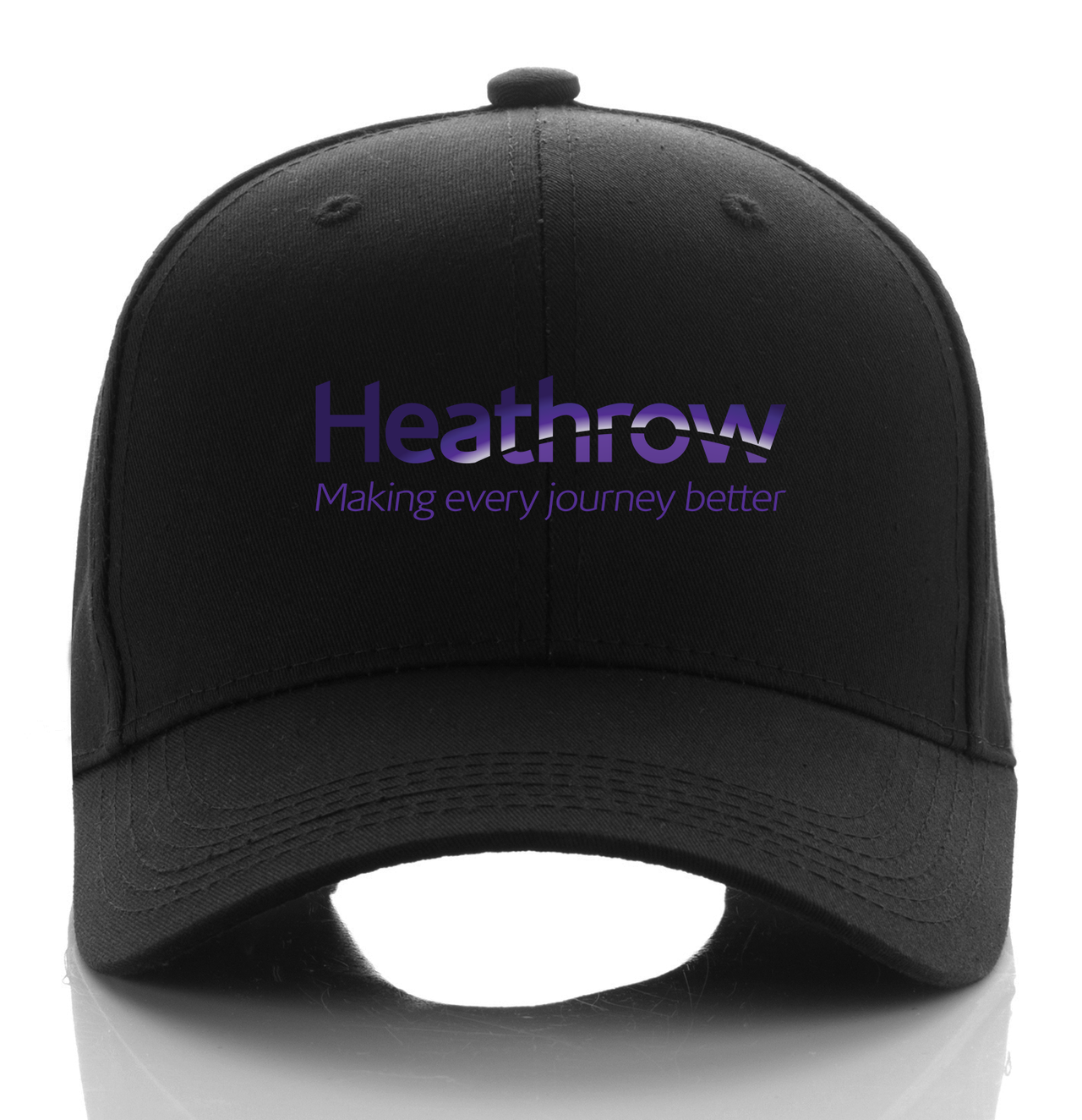 HEATHROW AIRPORT CAP