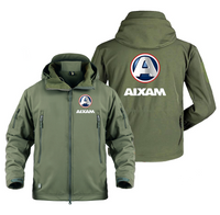 Thumbnail for Aixam Automobile fleece 2
