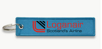 Thumbnail for SOCTLAND AIRLINES KEY CHAIN