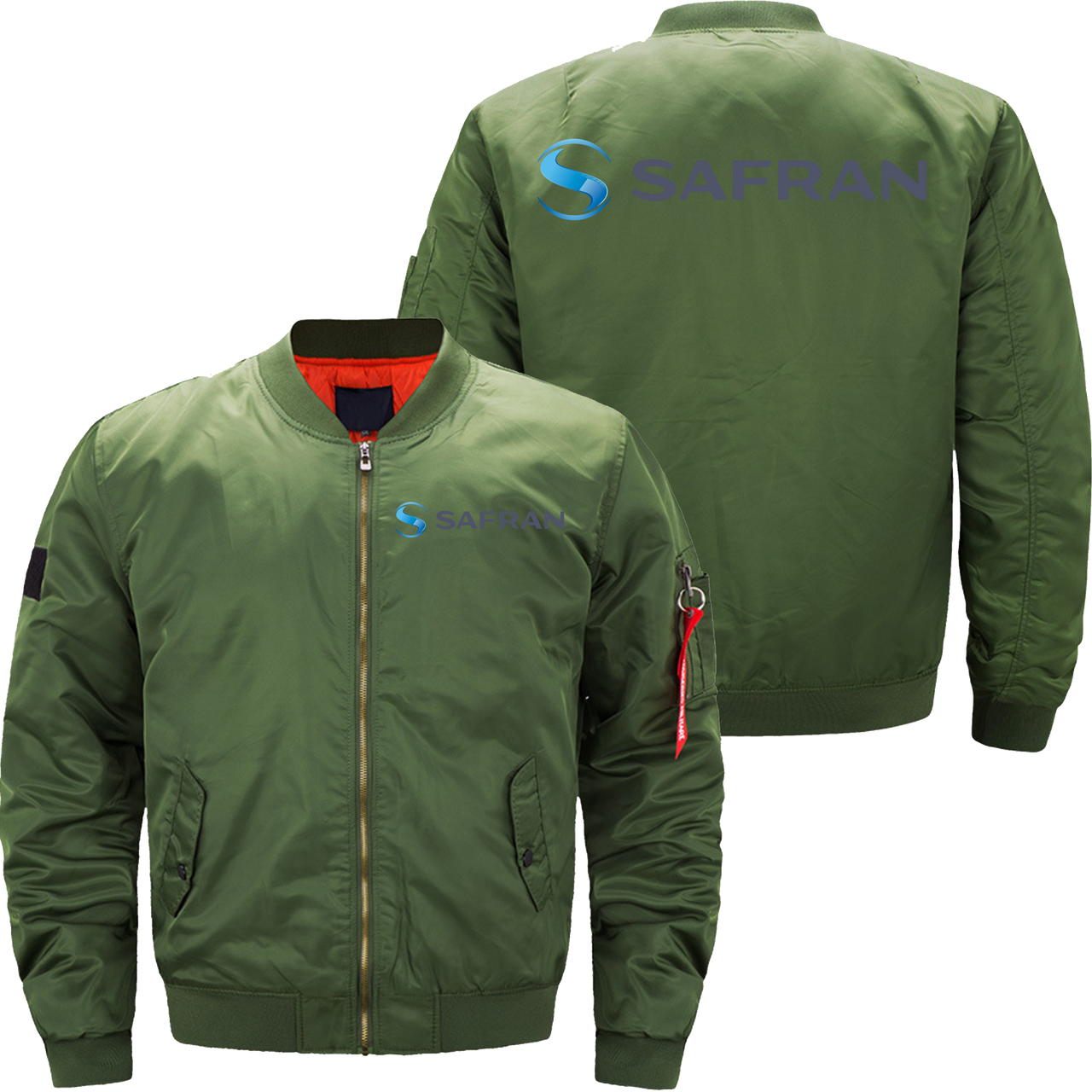SAFRAN JACKET