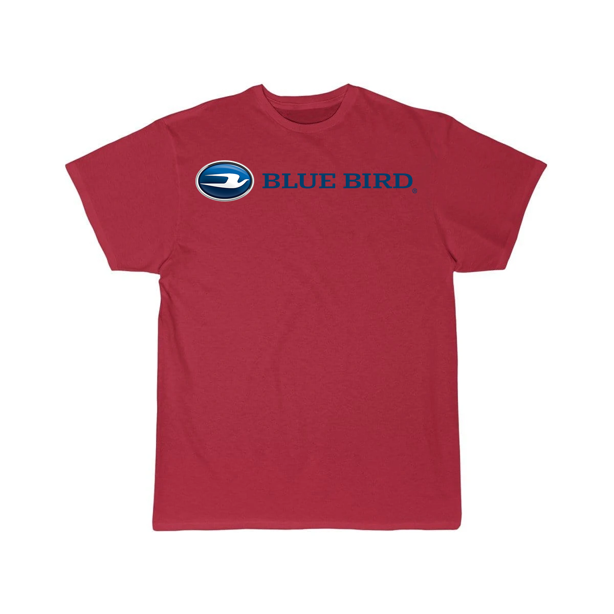 BLUEBIRD T-SHIRT
