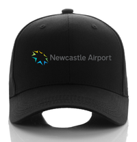 Thumbnail for CASTIE AIRPORT CAP
