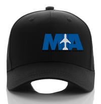 Thumbnail for AIRPORT MIA AIRPORT CAP
