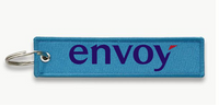 Thumbnail for ENVOY KEY CHAIN