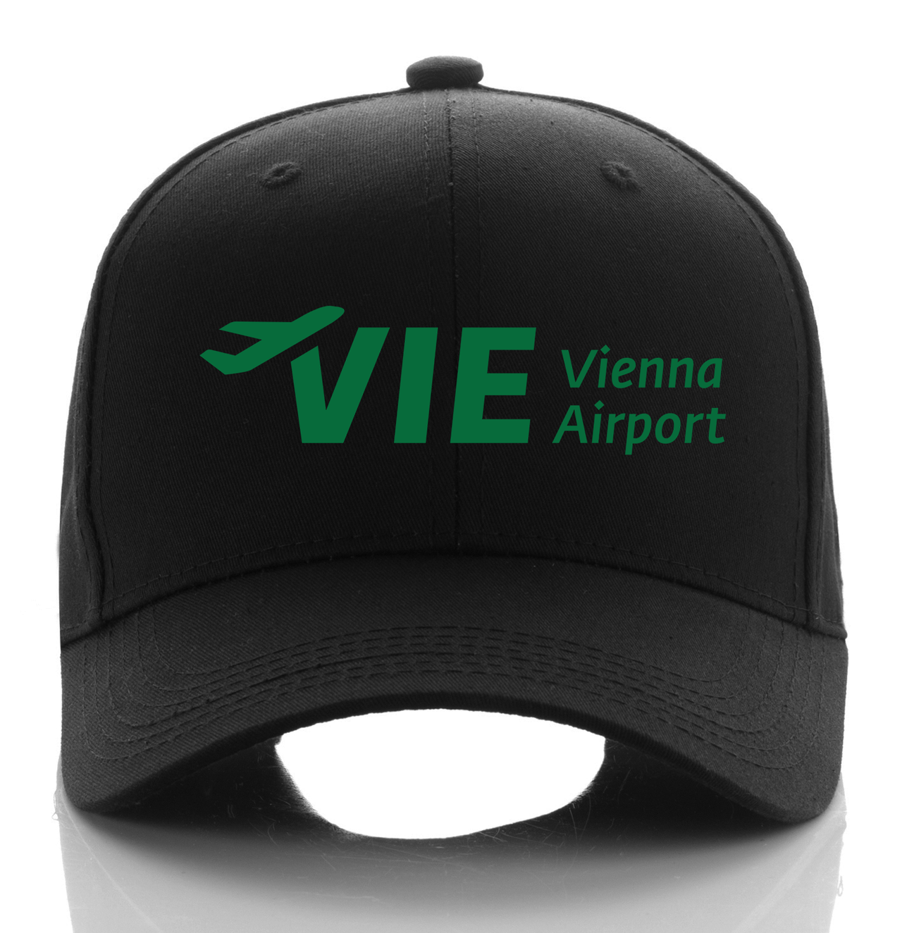 VIE VIENNA AIRPORT CAP