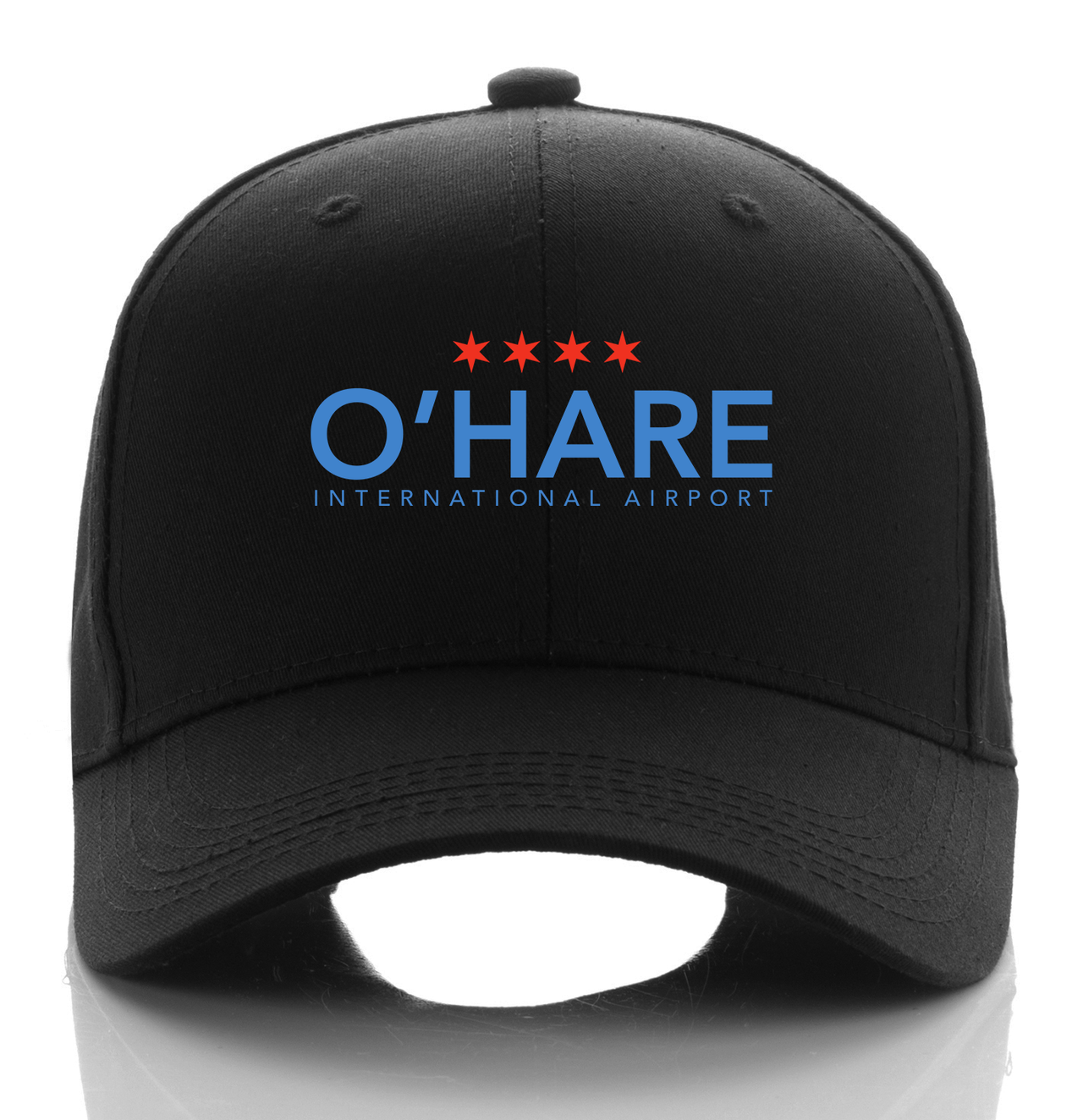 HARE AIRPORT CAP