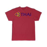 Thumbnail for THAI  AIRLINE T-SHIRT 1