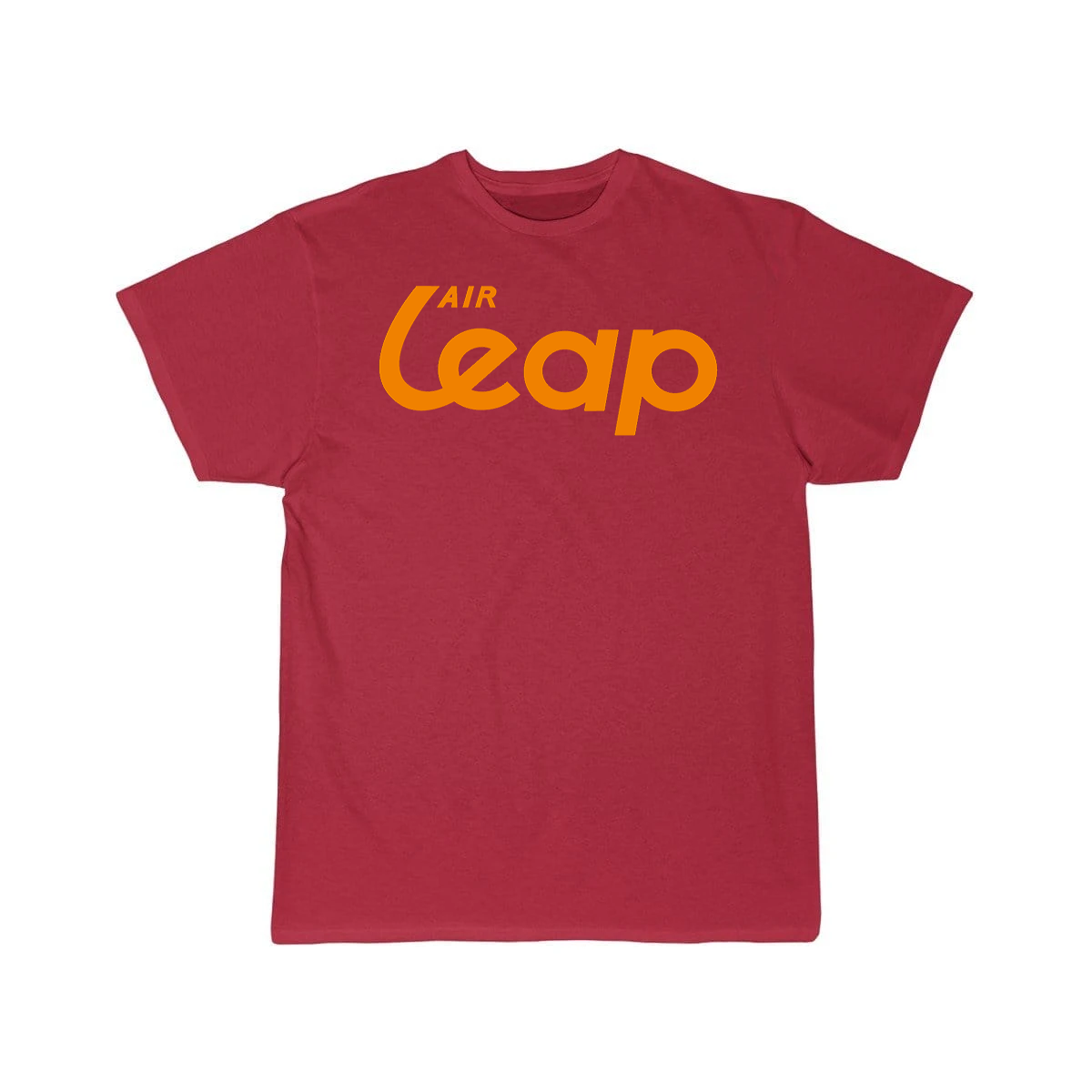 LEAP AIRLINE T-SHIRT