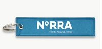 Thumbnail for NRRA AIRLINES KEY CHAIN