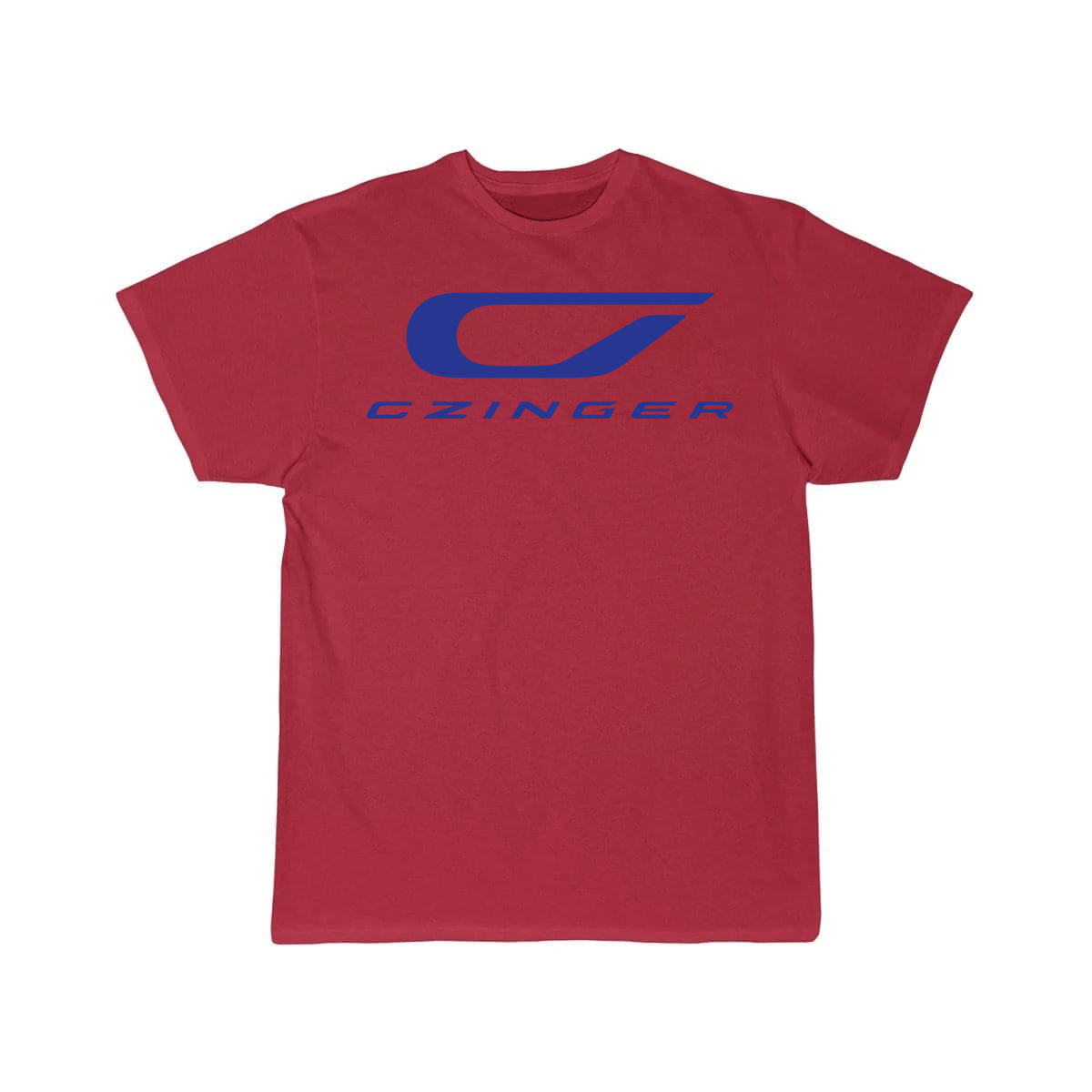 CZINGER T-SHIRT