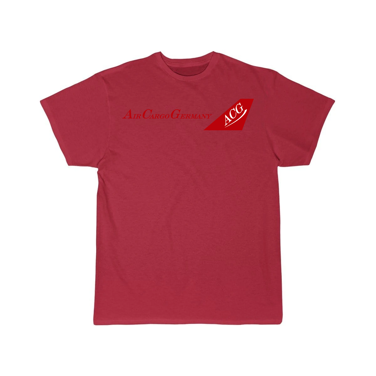 ACG AIRLINE T-SHIRT