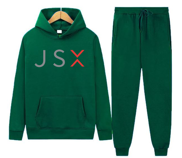 JSX AIRLINES PULLOVER
