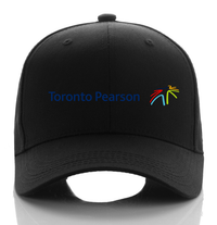 Thumbnail for TORONTO PEARSON AIRPORT CAP