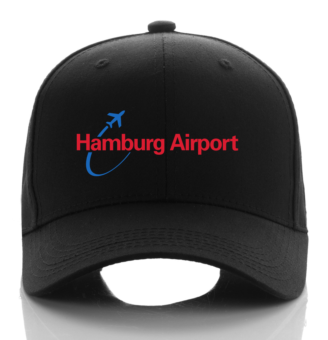 HUMBURG AIRPORT CAP