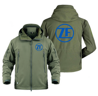 Thumbnail for ZF Automobile fleece 2