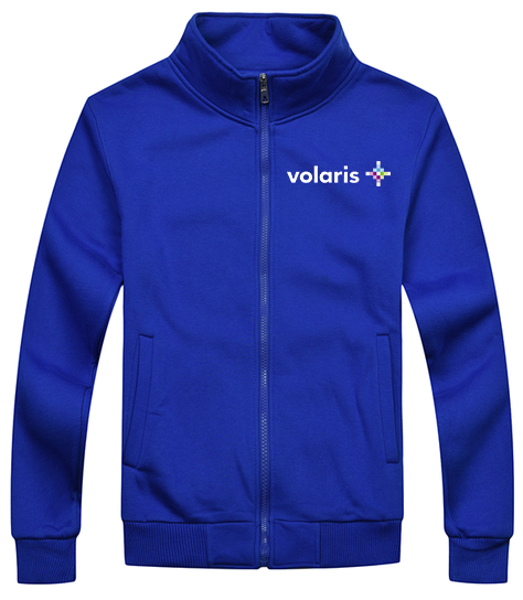 VOLARIS AIRLINES WESTCOOL JACKET