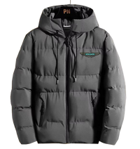 Thumbnail for ASTON AUTOMOBILE WINTER BOMBER JACKET