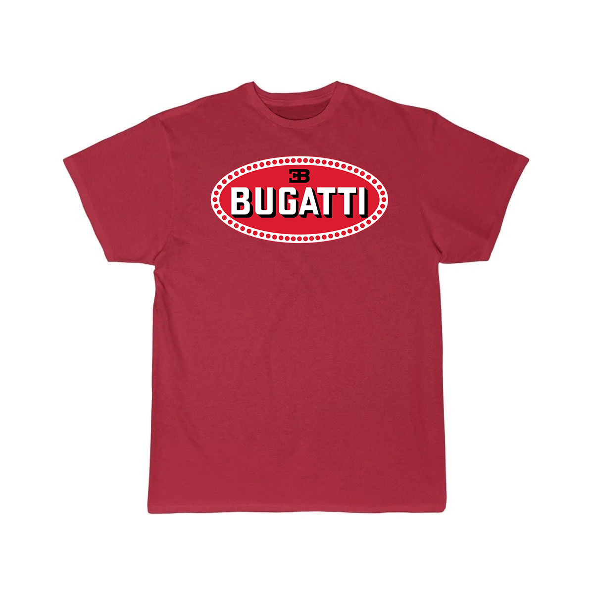 Bugatti Automobile t-shirt