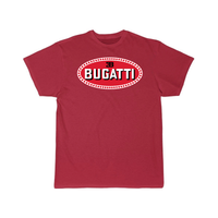 Thumbnail for Bugatti Automobile t-shirt