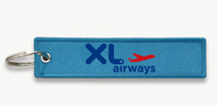 Thumbnail for XL AIRWAYS KEY CHAIN