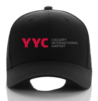Thumbnail for CALGARY AIRPORT CAP