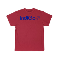 Thumbnail for INDIA GO AIRLINE T-SHIRT
