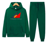 Thumbnail for PHILLIPPINES AIRLINES PULLOVER