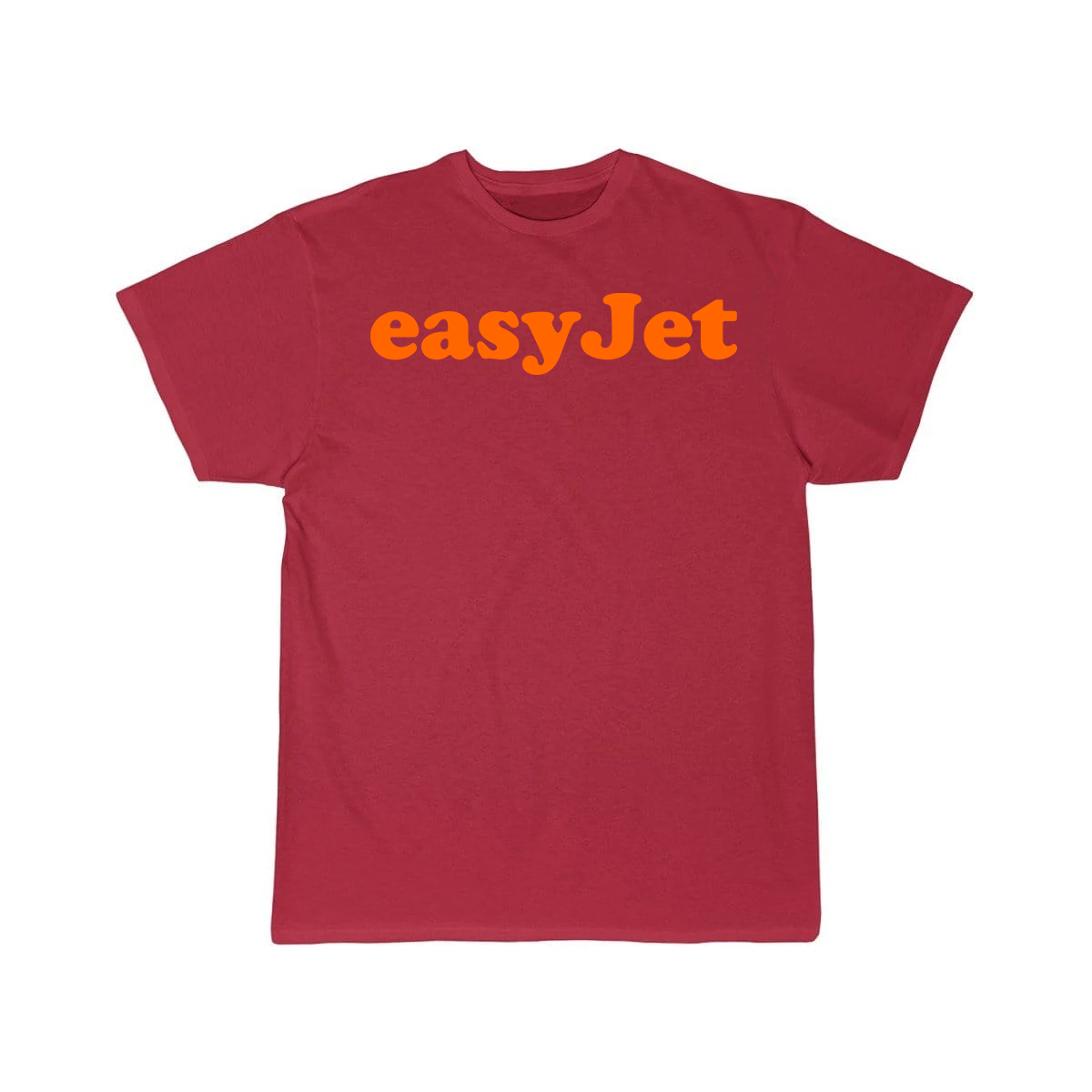 EASY AIRLINE T-SHIRT2