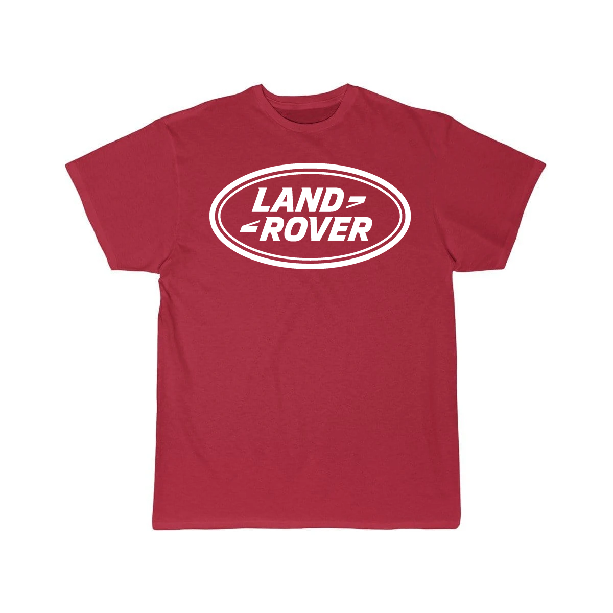 Land Rover Automobile t-shirt