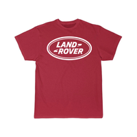 Thumbnail for Land Rover Automobile t-shirt