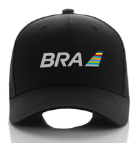Thumbnail for BRA AIRLINE CAP
