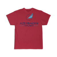 Thumbnail for AZERBAIJAN AIRLINE T-SHIRT