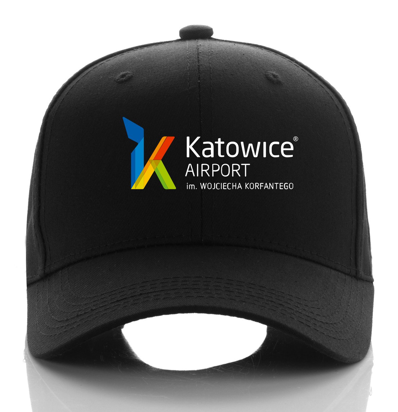 KATOWICE AIRPORT CAP