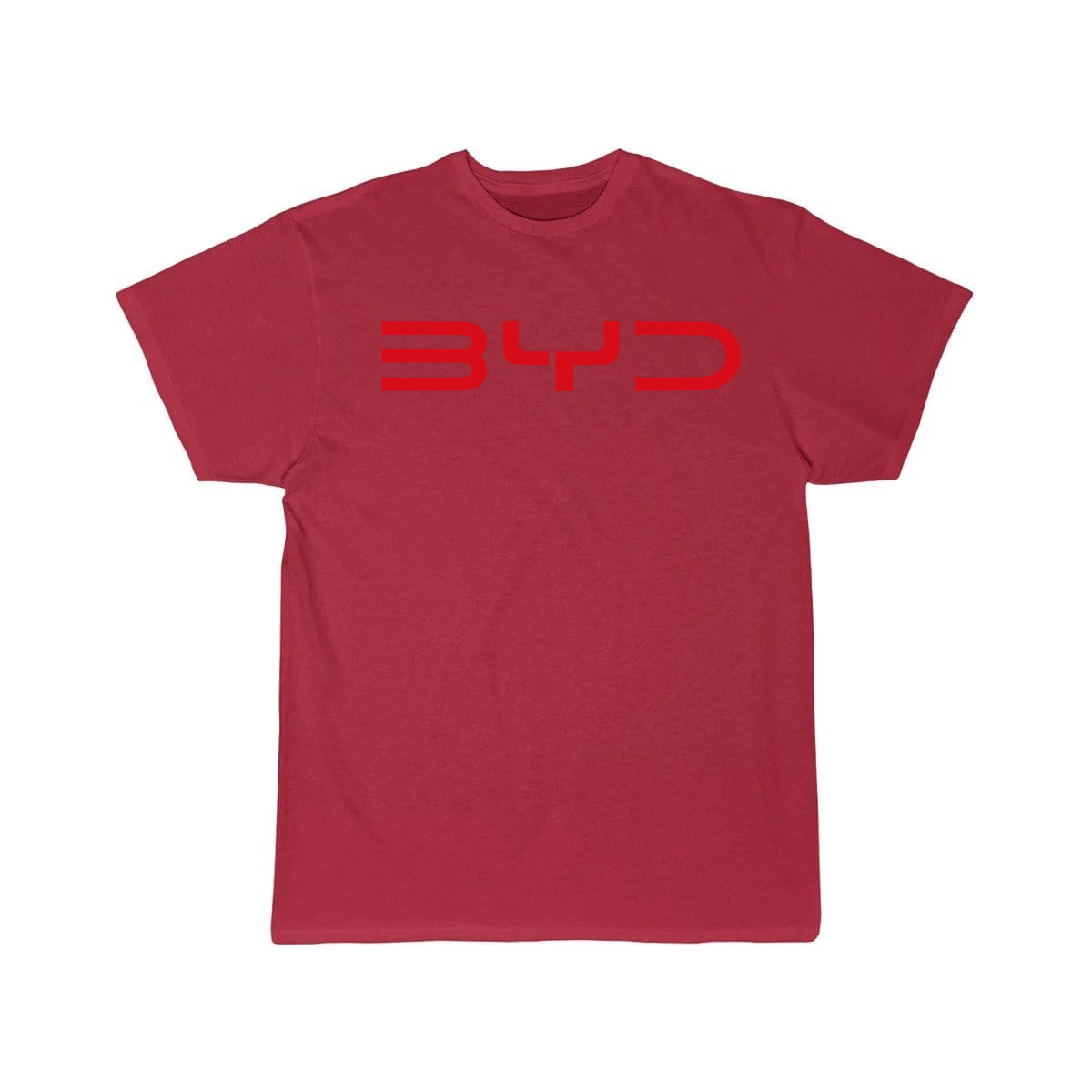 BYD T-SHIRT