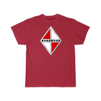 Thumbnail for BORGWARD T-SHIRT