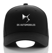 Thumbnail for DA AUTOMOBILES JUSTABLE BASEBALL CAPS