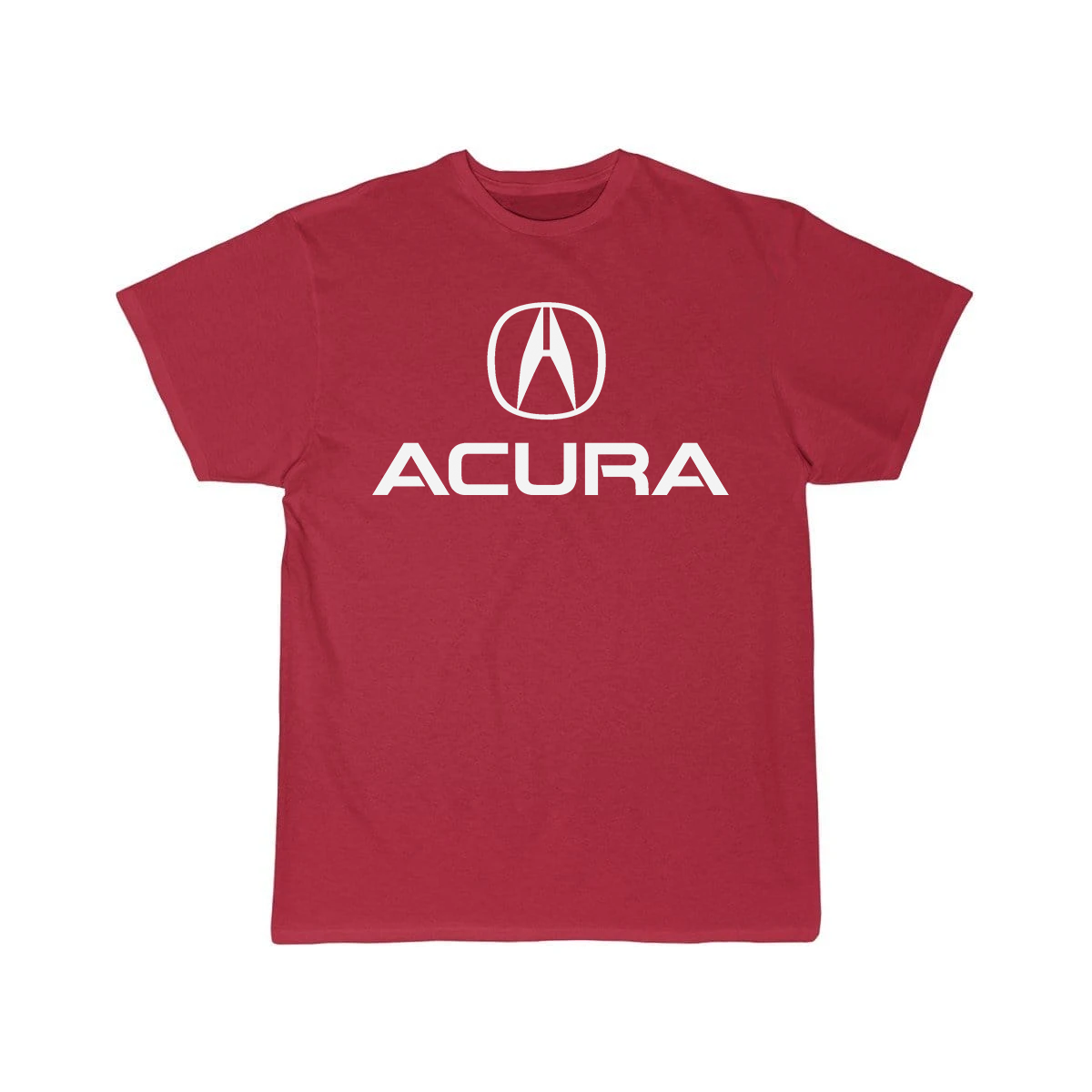 Acura Automobile t-shirt