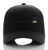 Thumbnail for CPH AIRPORT CAP