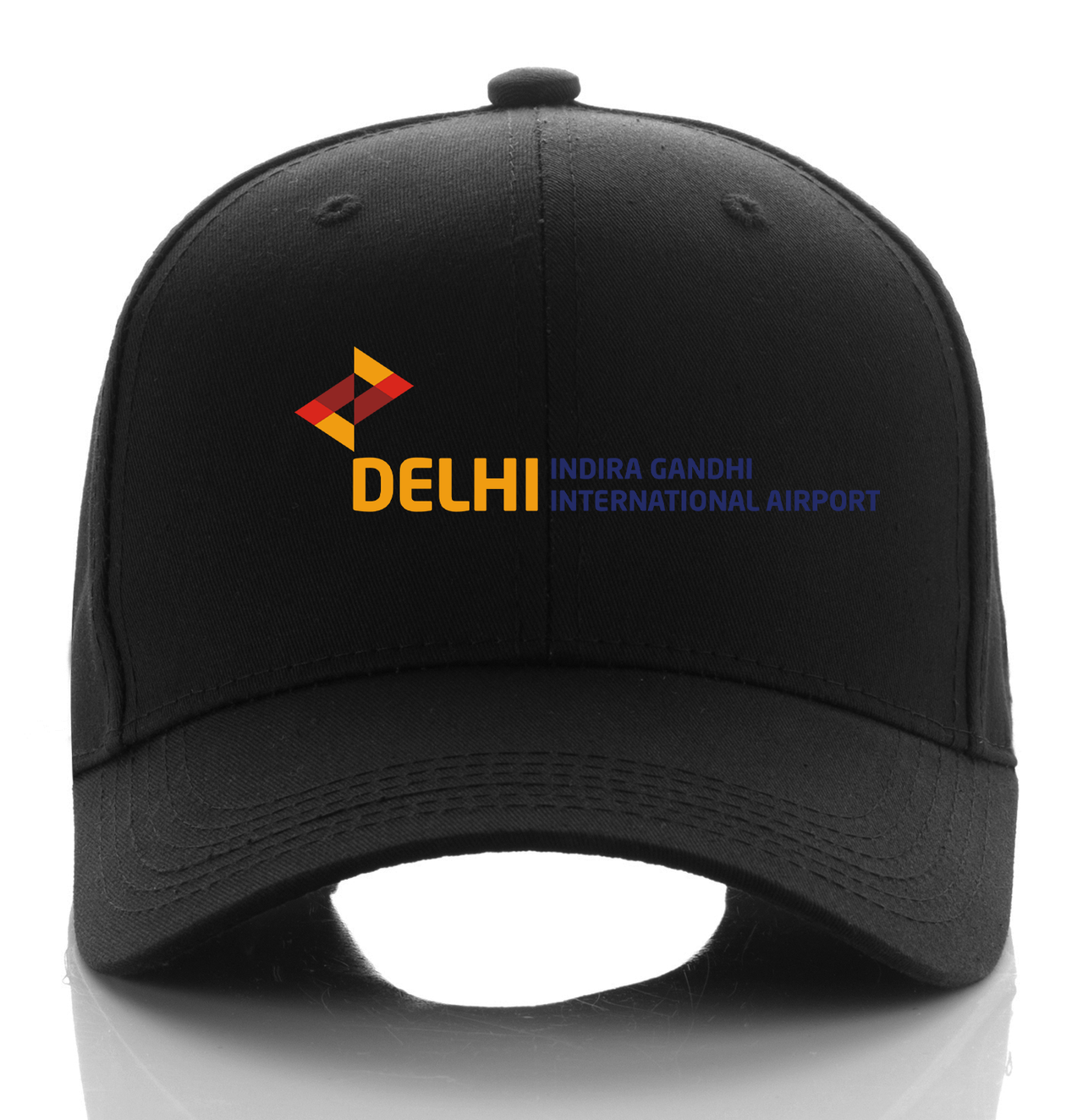 DELHI AIRPORT CAP