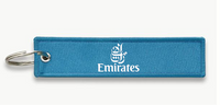 Thumbnail for EMIRATES AIRWAYS AIRLINES KEY CHAIN