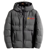 Thumbnail for SPICE JET AIRLINES WINTER BOMBER JACKET