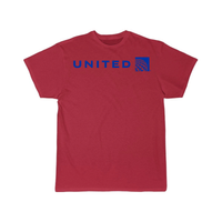Thumbnail for UNITED AIRLINE T-SHIRT 2