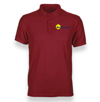 Thumbnail for FINLAND AIRLINES POLO T-SHIRT