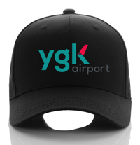Thumbnail for YGK AIRPORT CAP